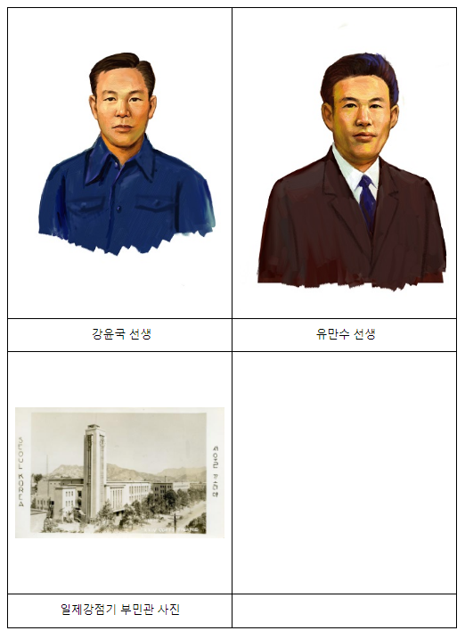 2023년 7월의 독립운동가, 부민관폭탄의거, 강윤국·유만수 선생 선정 2023년 7월의 독립운동가, 부민관폭탄의거, 강윤국·유만수 선생 선정