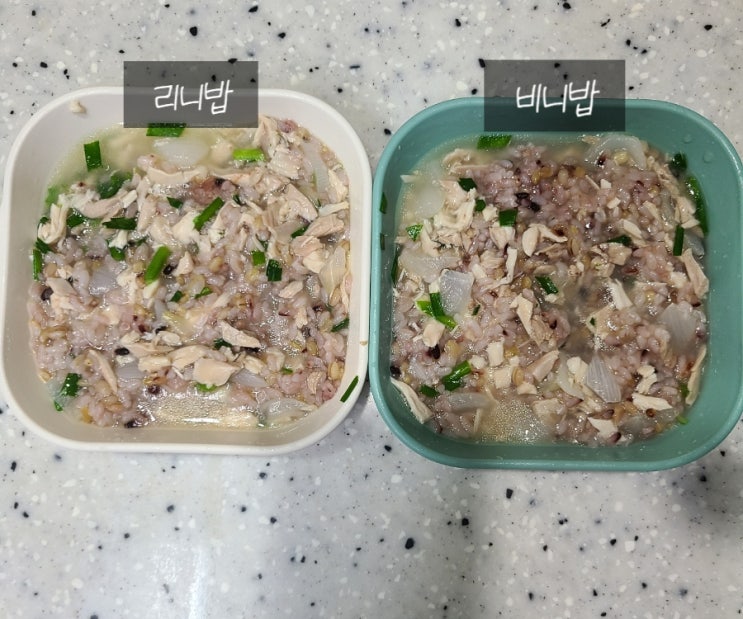  (6세, 2세 유아식) 복날 보양식 아이들도 같이 먹는 삼계탕 끓이기