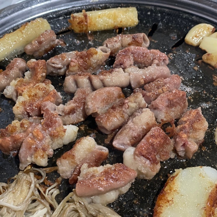 부산 하단맛집 태봉곱창 // 구워주는 곱창 맛있는 집 부산 하단맛집 태봉곱창 // 구워주는 곱창 맛있는 집
