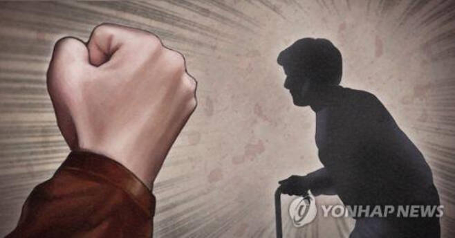 어머니 장례식날 아버지 폭행 살해한 아들 징역27년 확정 존속살해