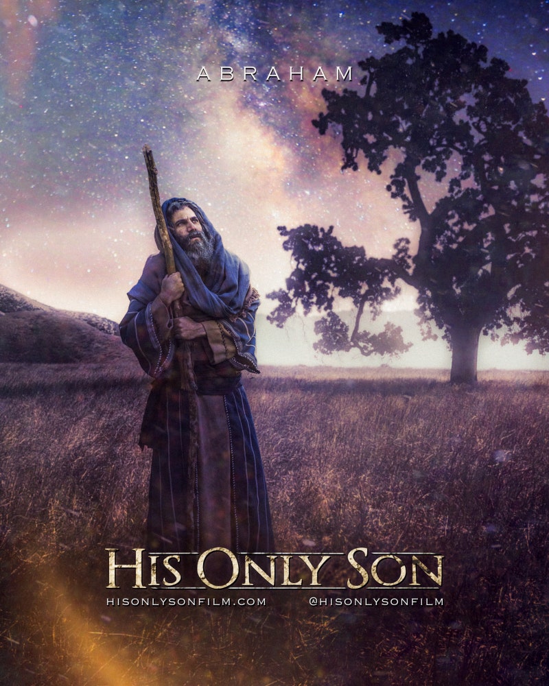 His Only Son - Wikipedia