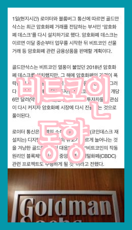  미국의 디폴트 위험과 비트코인 및 알트코인 동향