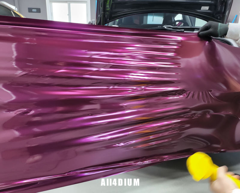 아산 음봉면 / 랩핑 / 테슬라 모델3 전체랩핑 / 테슬라 / 모델3 / 모델 3