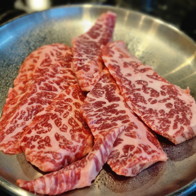 신정네거리맛집 육갑식당 퀄리티 좋은 고기집 추천