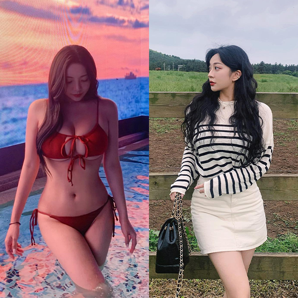 인형이 따로없는 의정부 출신 청순 섹시 글래머 인형이 따로없는 의정부 출신 청순 섹시 글래머