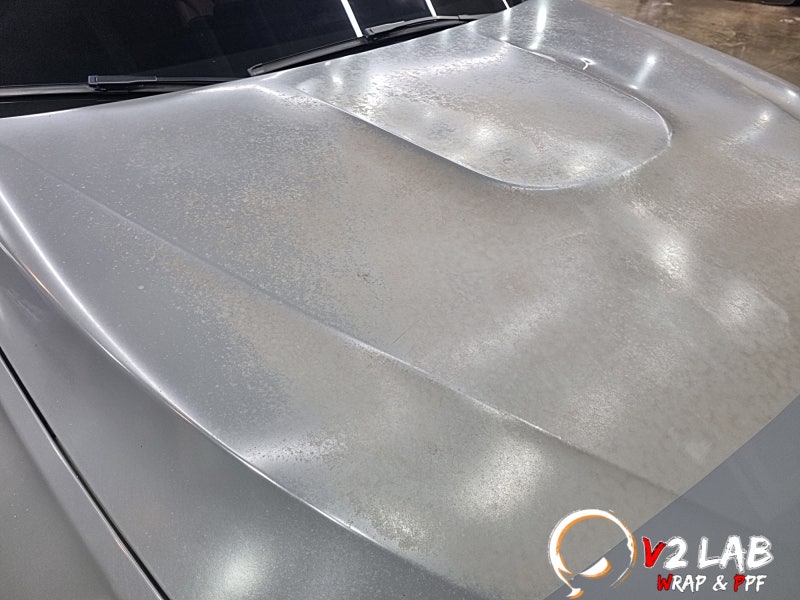 부산시 강서구 / 랩핑 / BMW / 3시리즈