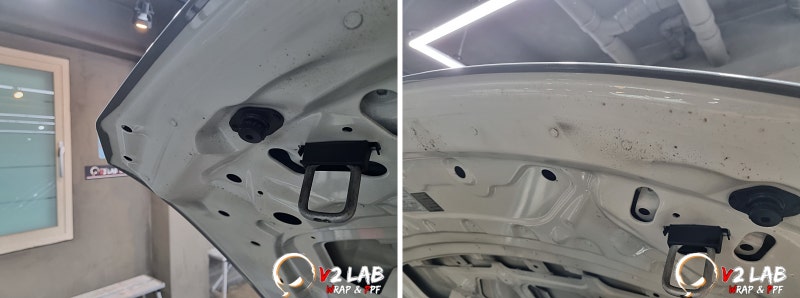 부산시 강서구 / 랩핑 / BMW / 3시리즈