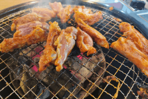 김가네생소금구이 이미지