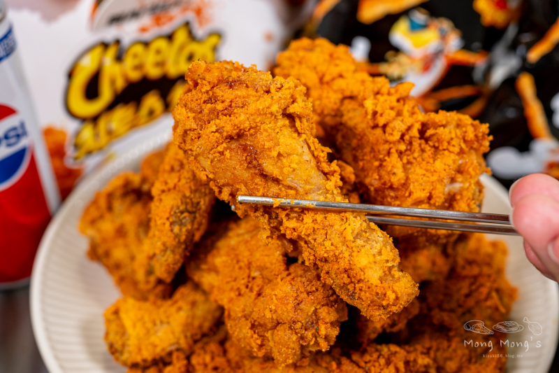 멕시카나 치토스치킨 훨씬 맛있게 재출시된 시즈닝 치킨 : 네이버 블로그