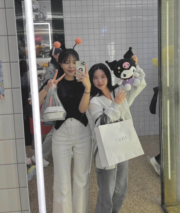  평범한 일상에서 벗어난 나의 6월