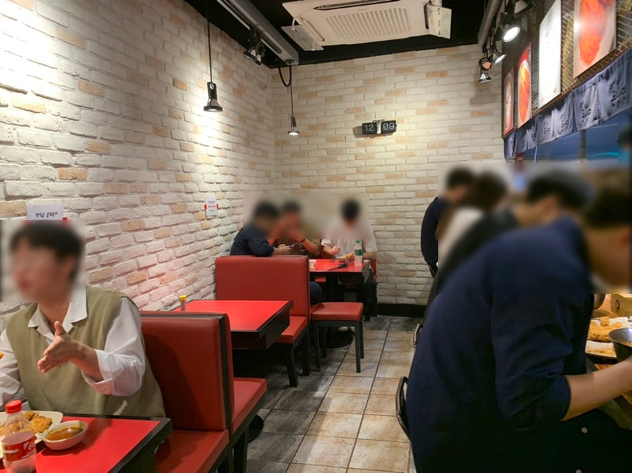 짱가네돈냉면 사진 6