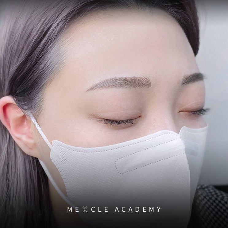  반영구문신학원 수강 기간이 가격보다 중요해요