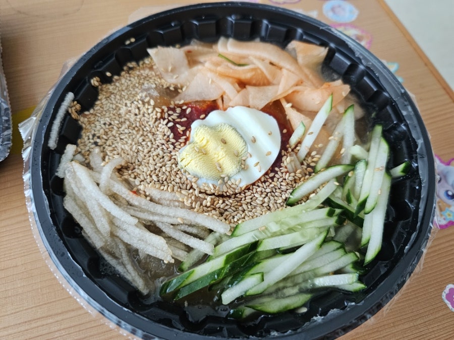 냉면쟁이고기꾼 원주지정점 사진 1