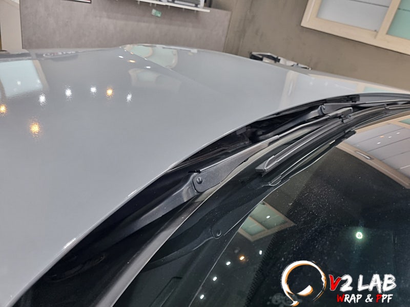 부산시 강서구 / 랩핑 / BMW / 3시리즈