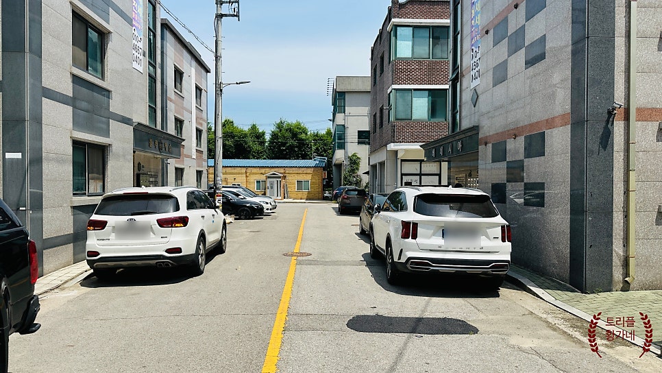 함지박순대국 사진 3