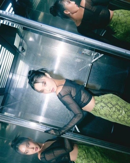 [Hwasa 화사]피네이션 소속사 계약체결 /싸이흠뻑쇼 /화사 남자친구/열애설