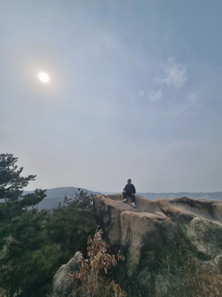  자신감 충전