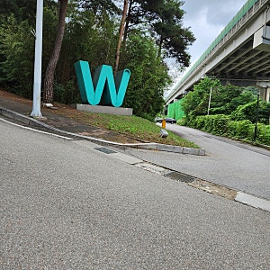 [골프존카운티]안성Wcc 라운딩 솔직후기
