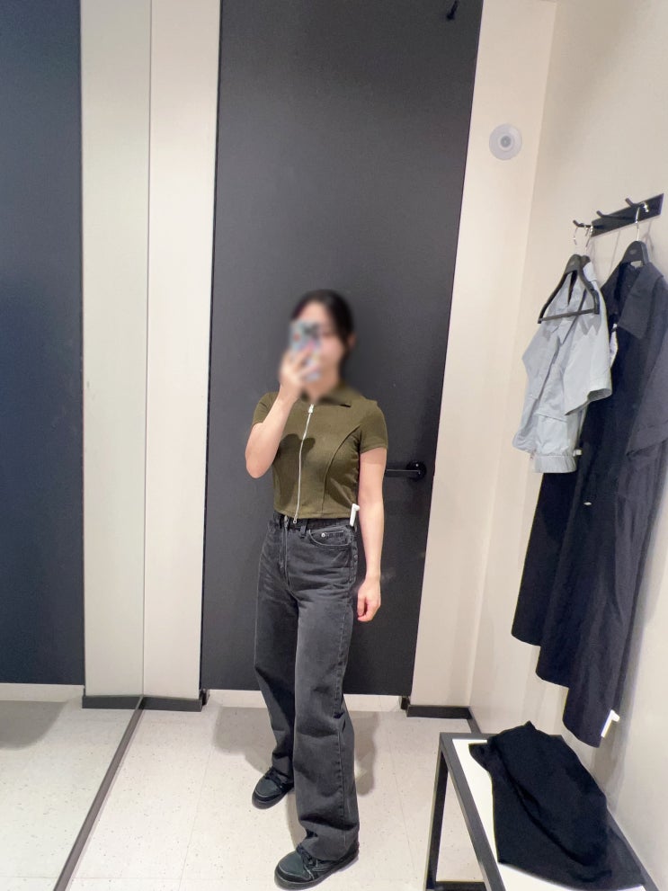 MIXXO 미쏘 카라넥 집업 반팔 가디건 40% 세일 받아서 사기! MIXXO 미쏘 카라넥 집업 반팔 가디건 40% 세일 받아서 사기!