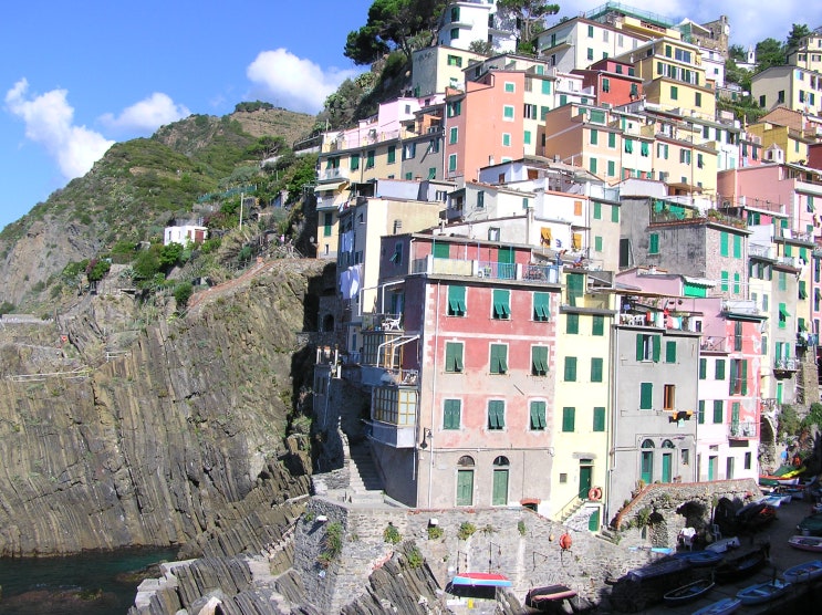 유럽 이탈리아 여행 렌트카 가격 비용 ZTL 여름 해외여행