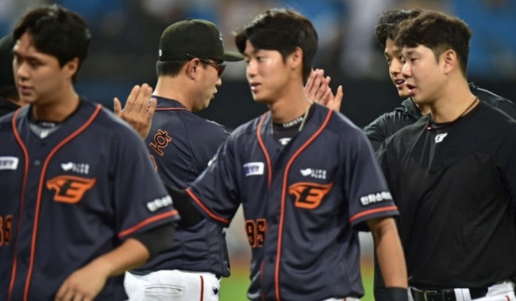 2023시즌 KBO 국내 프로야구 분석 7/1일 LG KIA기아 삼성 한화