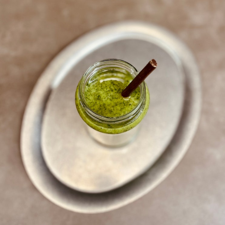  깻잎 페스토 만들기 깻잎요리 페스토 레시피