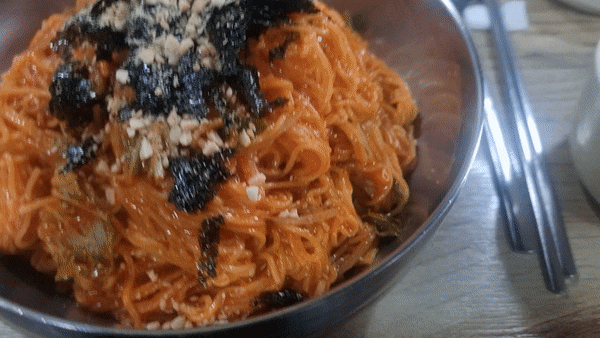  대구봉덕동맛집 잔치국수는 이집때매 다망했다? 황제국수 레전드맛 !!! JMT 국수집