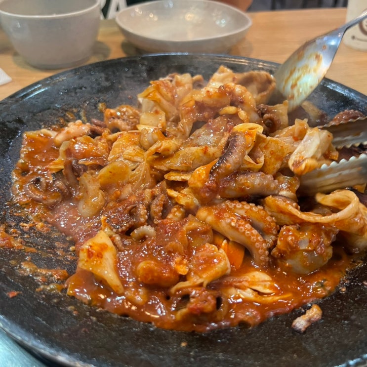  가산디지털단지 회식, 가산디지털단지 맛집 서천집