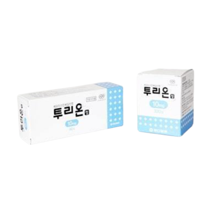 투리온정, 먹기 전 알아야할 내용들 간단정리(효능/복용법/부작용/주의사항) 투리온정, 먹기 전 알아야할 내용들 간단정리(효능/복용법/부작용/주의사항)