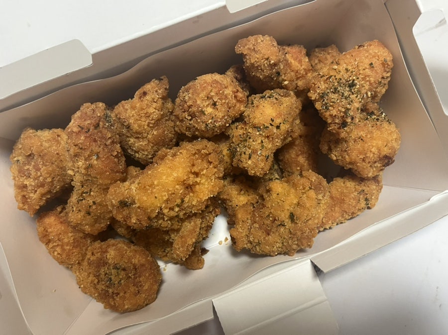 60계치킨 연산점 사진 6