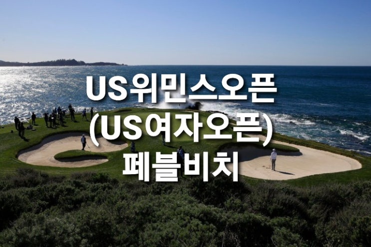 US위민스오픈 US여자오픈 출전 한국 골프 프로 프로필