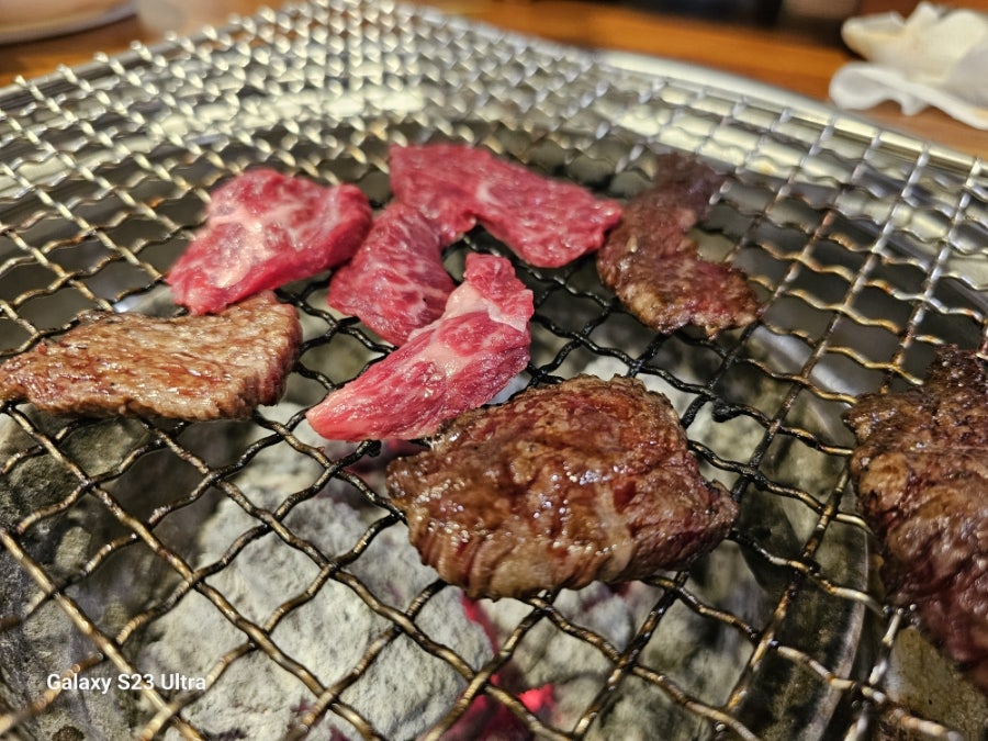 신부장네한우뒷고기 사진 2