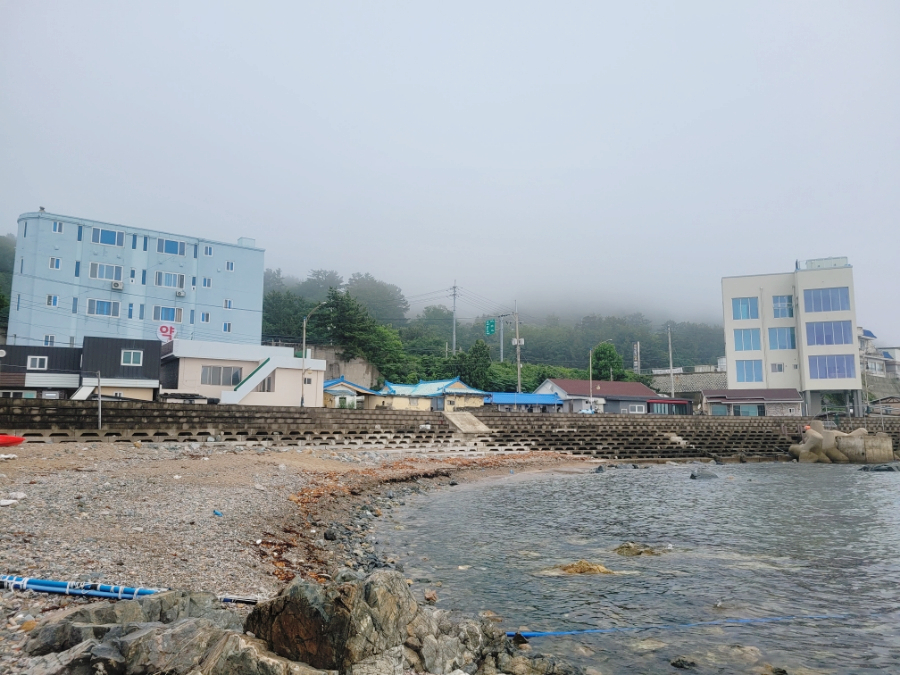 구계기사식당 사진 1
