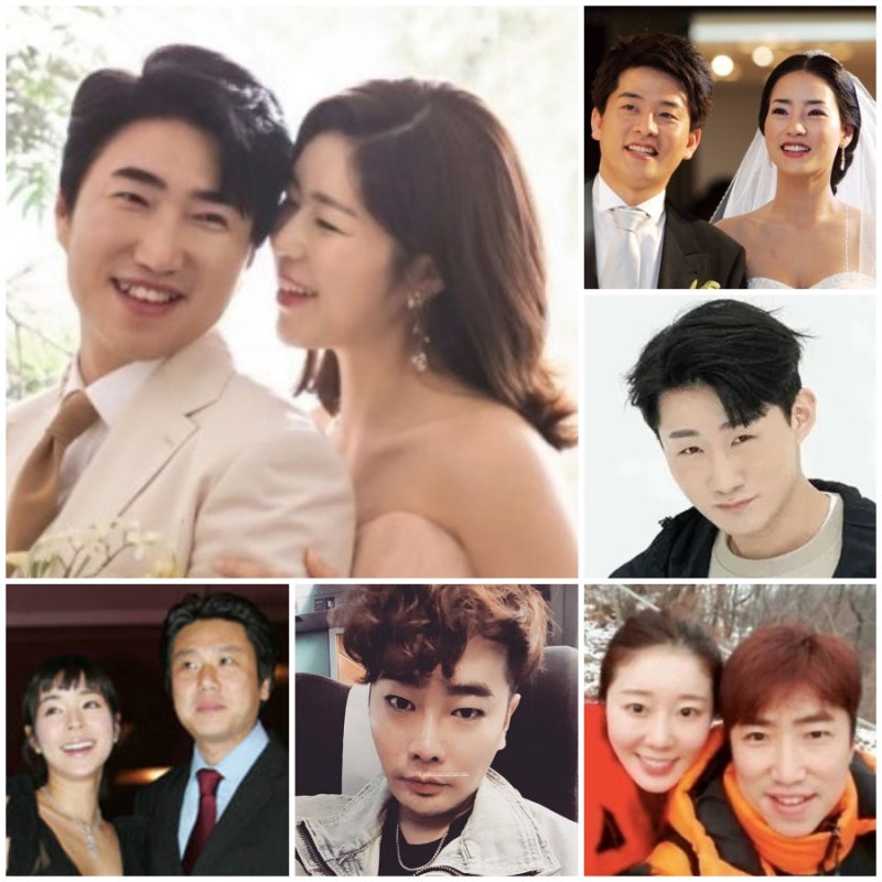 미운우리새끼 미우새 스페셜 mc 장동민 와이프 ⭕️주유진 나이 직업 신규진 인스타 이상민 ....