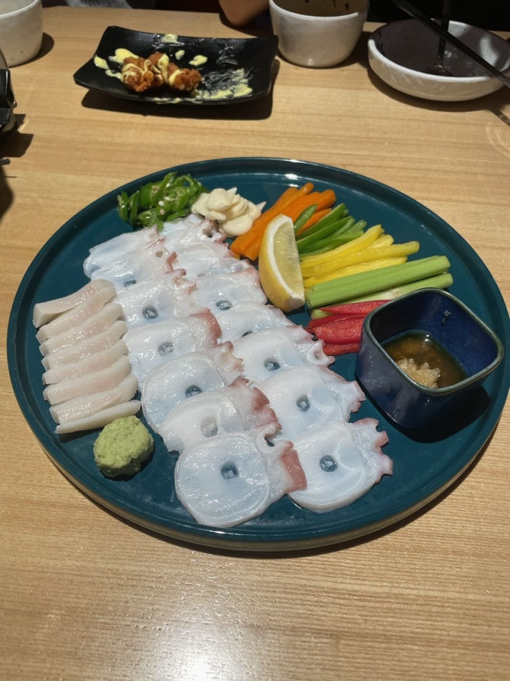  방이동 술집 추천 : 고퀄 안주 요리 맛집 핫플 <한남대교>