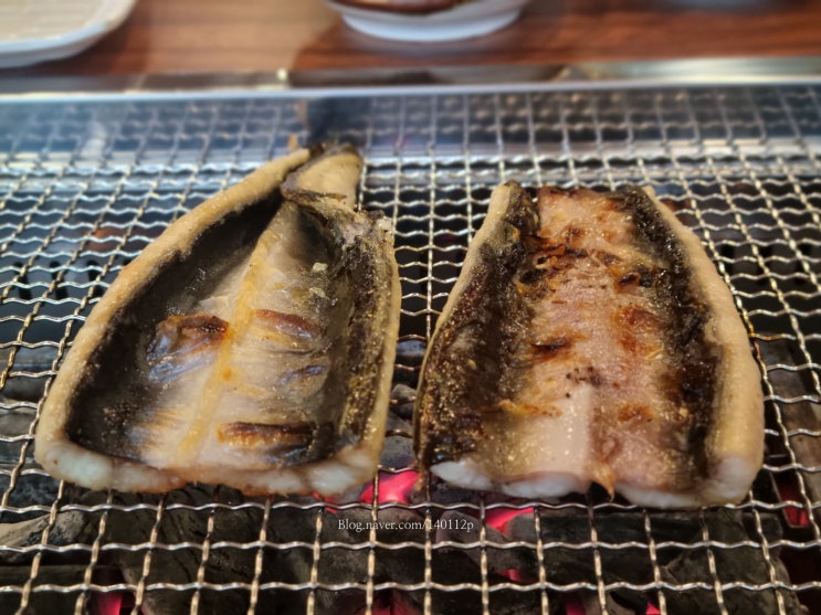  인천 장어 풍천장어대첩 만수역 맛집 누룩숙성 복날외식메뉴