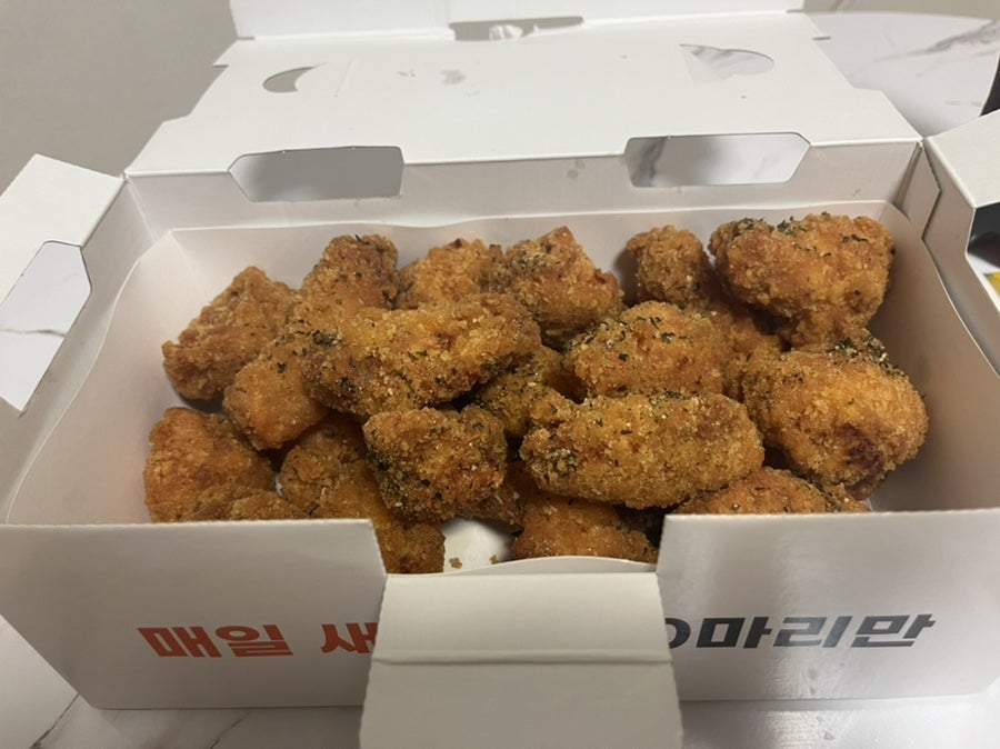 60계치킨 연산점 사진 5