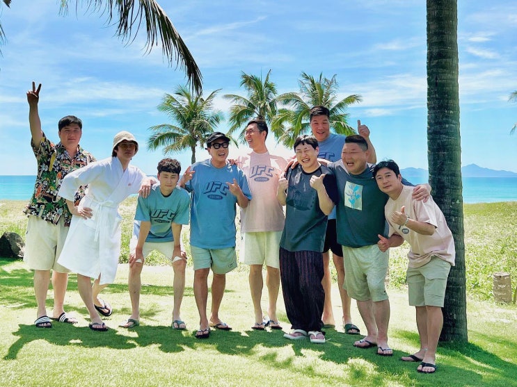 (230701) (<b>아는형님</b>) (신동)... 한류광개토대왕 <b>슈퍼주니어</b>... 