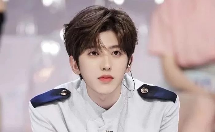  "피임 안 좋아해" '나인퍼센트' 채서곤, 중국 남자 24살 아이돌...숨겨둔 자녀만 2명 충격 폭로