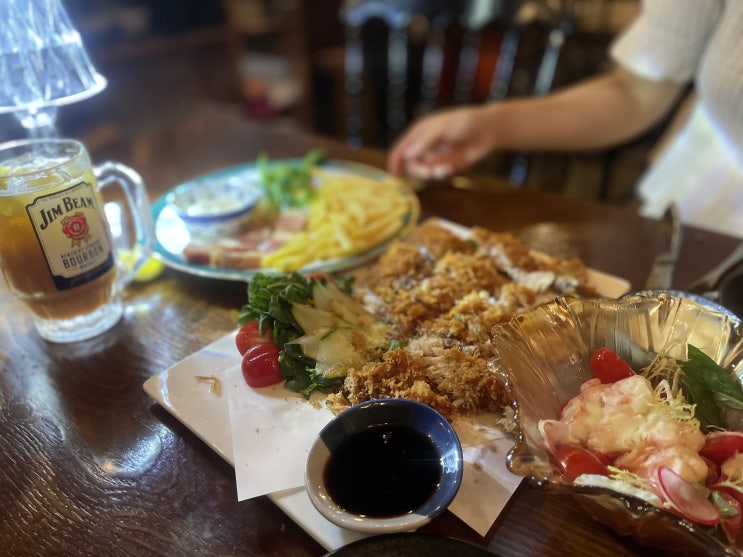 용산 이태원 맛집, 이자카야 이진칸 용산 이태원 맛집, 이자카야 이진칸