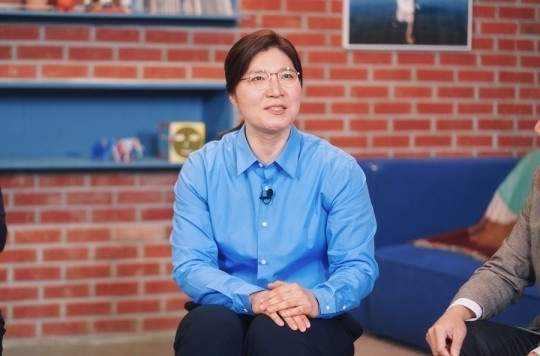 내로남불 <b>장미란 선수 차관</b> 임명 비난하는 일부 개딸