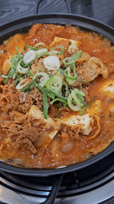 울산북구맛집《시민식당》북구김치찜맛집추천