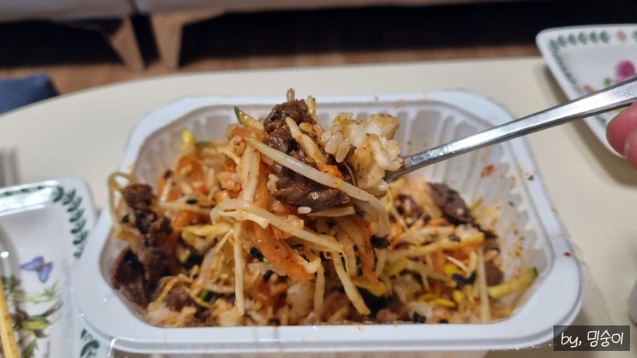 김밥천국 하가점 사진 6