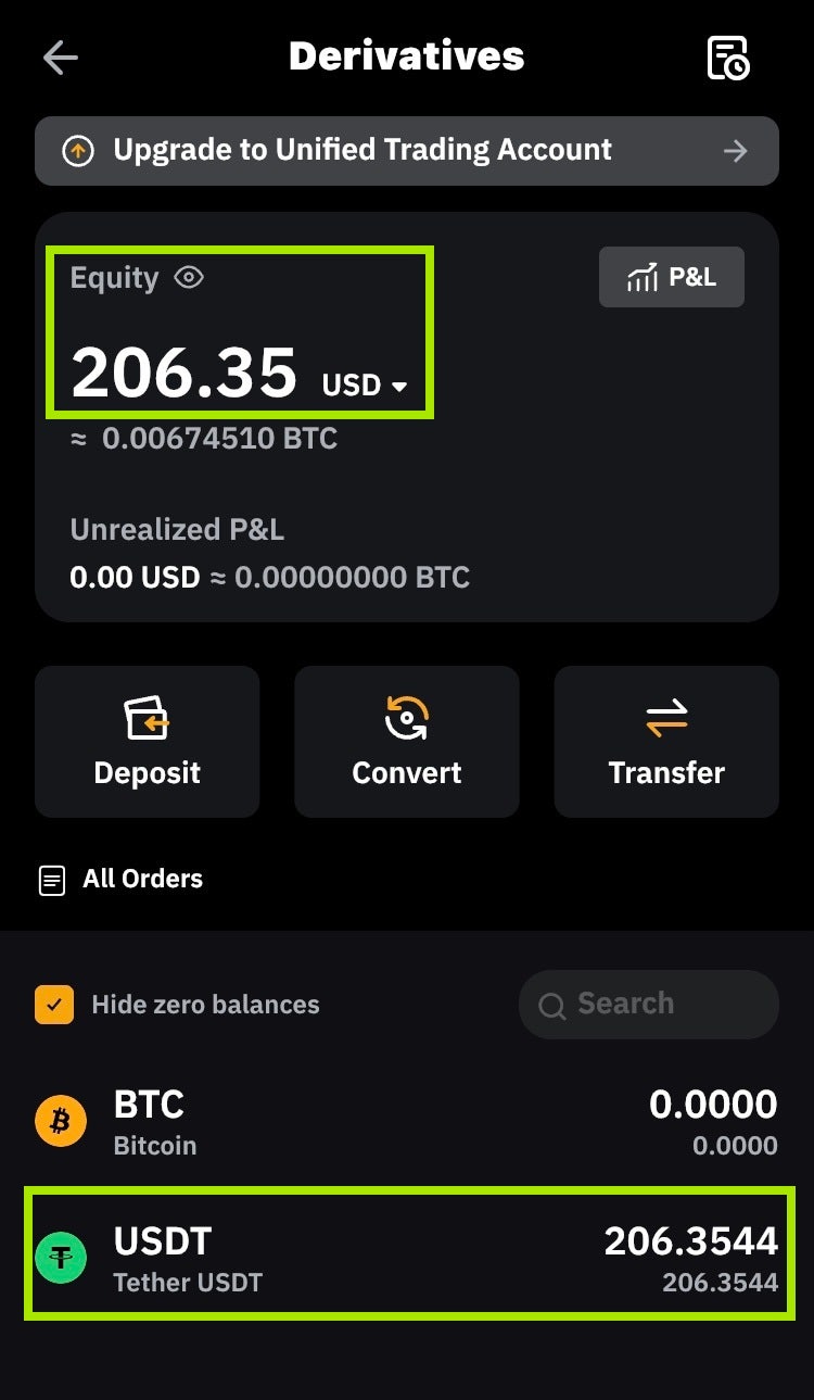 바이비트 선물거래 가이드 및 수수료 할인 받기 : 네이버 블로그