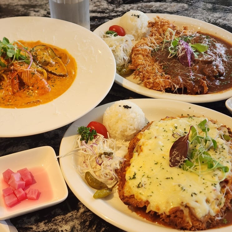  남평 맛집 나주 플라쥬 분위기 좋은 레스토랑