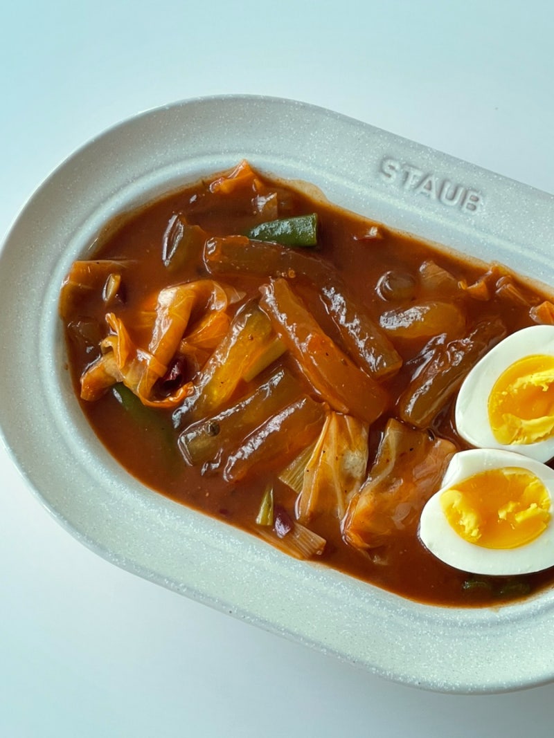 마라떡볶이 만들기 뉴진면 떡볶이 마라 떡볶이 마라맛 떡볶이 레시피 뉴진면 조리법 마라 떡....