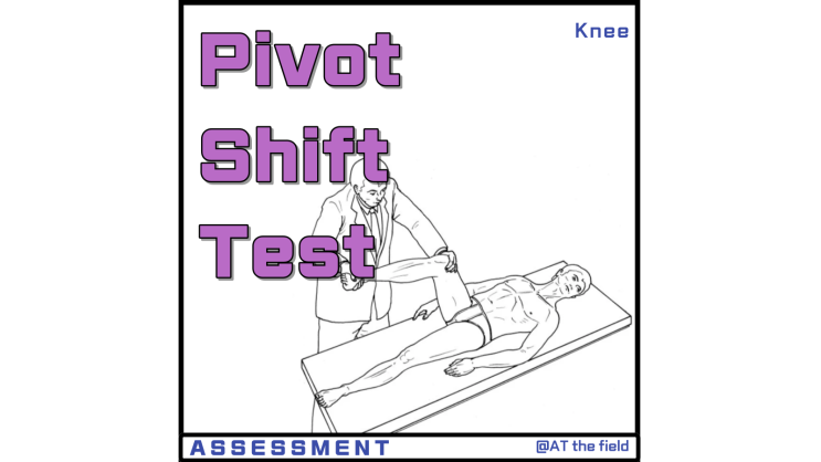 pivot shift test(축이동검사) / 전방십자인대 손상,파열 검사, 무릎 회전 안정성 검사 / 무릎 이학적 검사, special test, 장경인대,