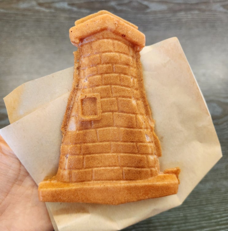  경주 첨성대빵 부바커피 첨성대구마