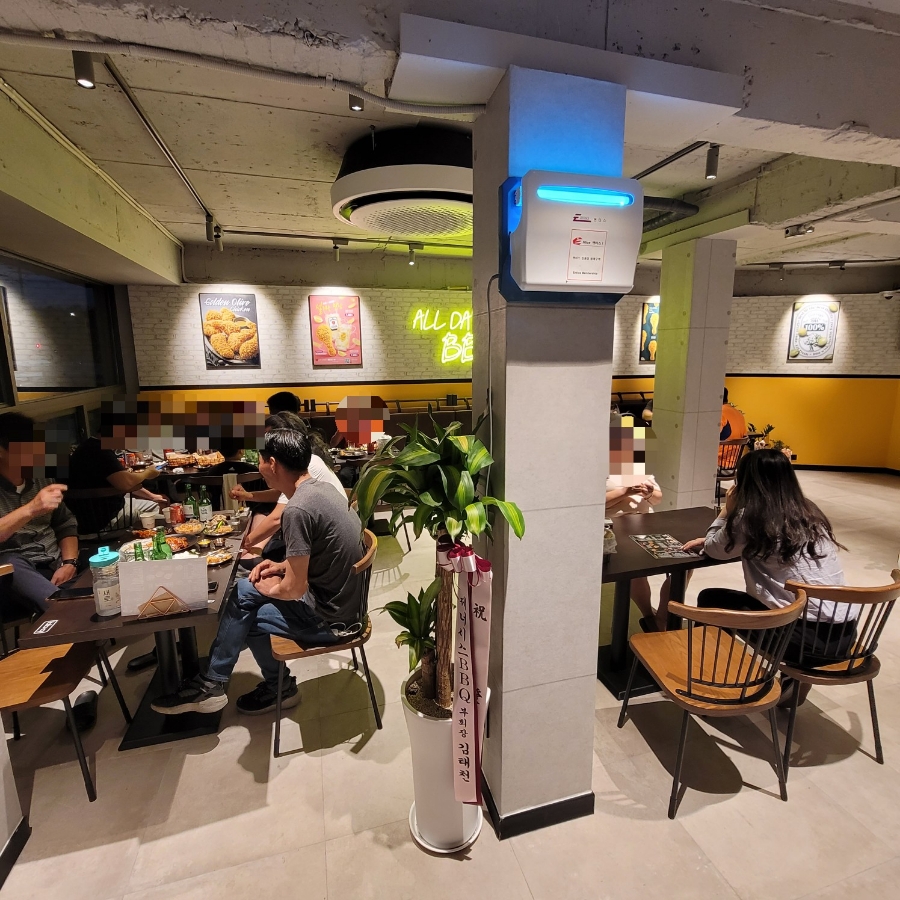 BBQ 화성마도점 사진 3