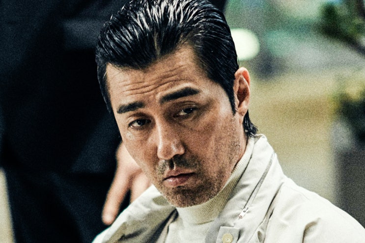 폭군 출연진 <b>차승원 김선호 김강우</b> 등장인물 (한국 영화... 